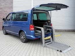 Wheelchair Lift