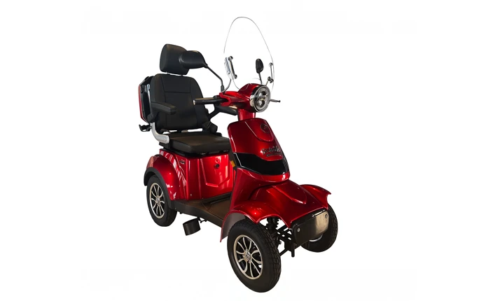Mobility Scooters image
